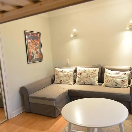 De Avec Jardin A * Tarnos