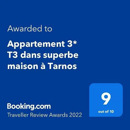De Avec Jardin à * Tarnos